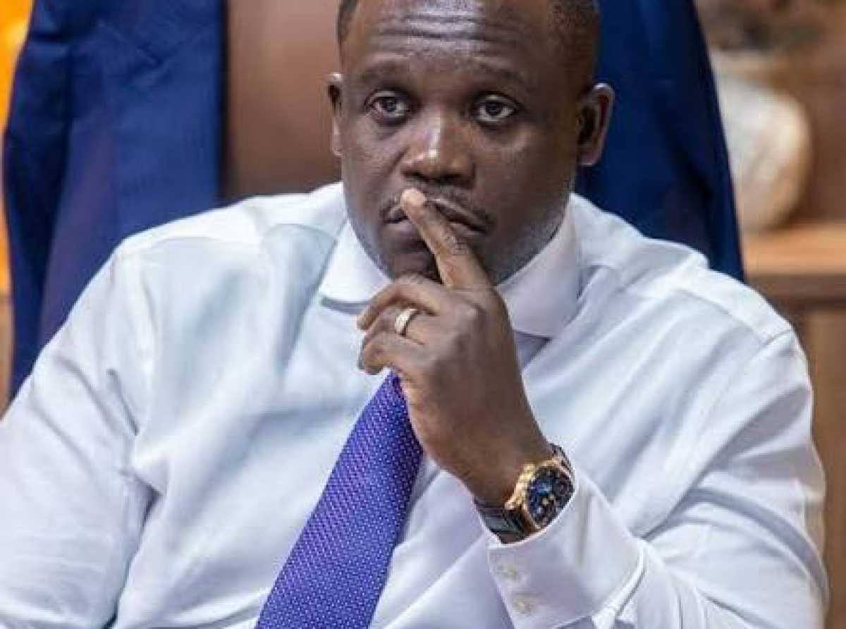 Sam George announces major cut in MTN fibre broadband prices